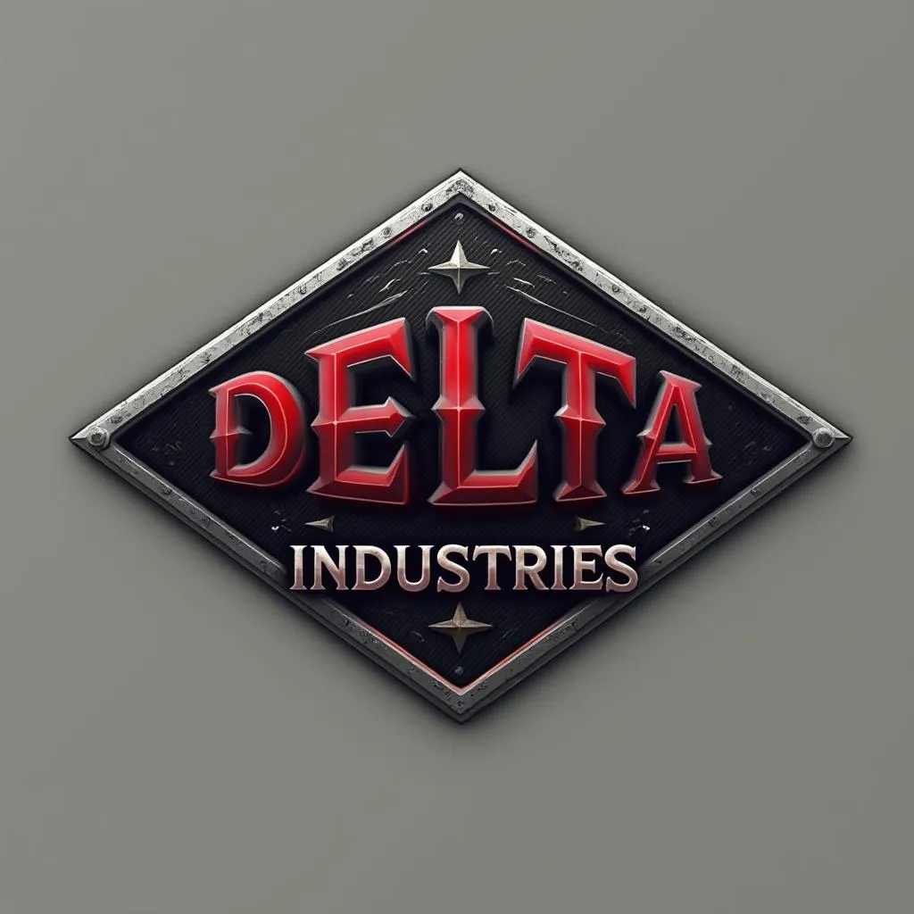 Logo Cliente Delta
